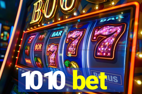1010 bet